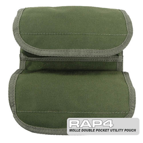 Utility Pouch for Tactical Vest for Strikeforce/Tactical Ten Vest - Image 13