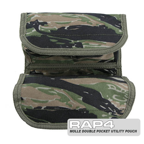 Utility Pouch for Tactical Vest for Strikeforce/Tactical Ten Vest - Image 14