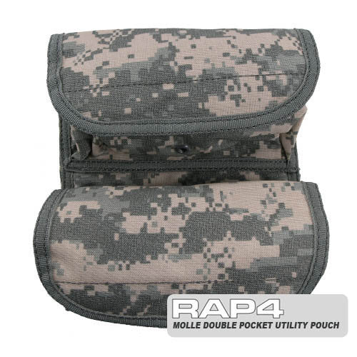 Utility Pouch for Tactical Vest for Strikeforce/Tactical Ten Vest - Image 2