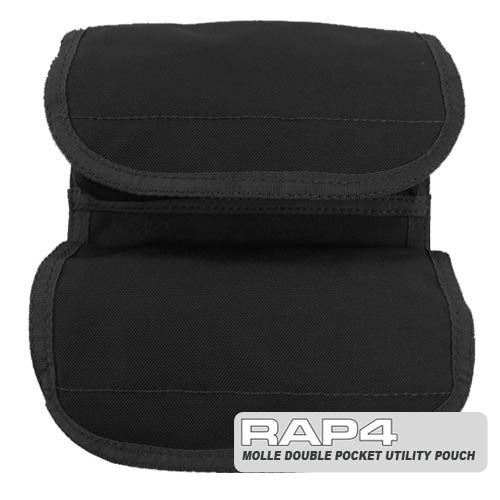 Utility Pouch for Tactical Vest for Strikeforce/Tactical Ten Vest - Image 5