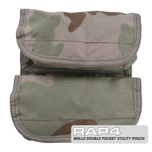 Utility Pouch for Tactical Vest for Strikeforce/Tactical Ten Vest - Image 9