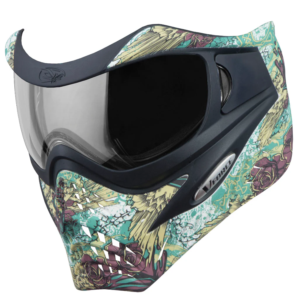 V-Force Grill - All Seeing Eyes - Image 2