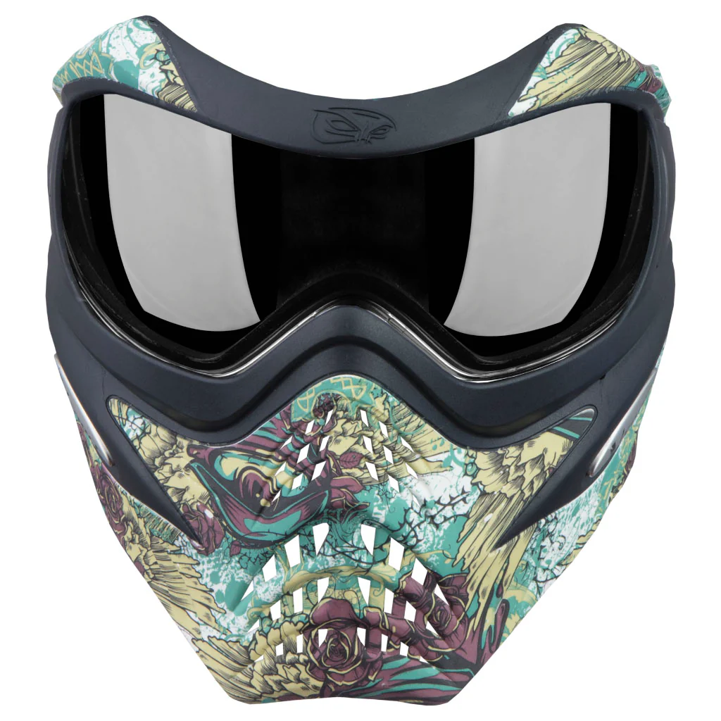 V-Force Grill - All Seeing Eyes - Image 3
