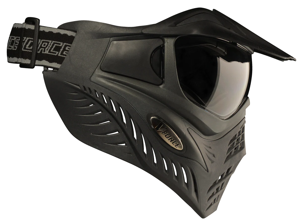 V-Force Grill - Black - Image 2