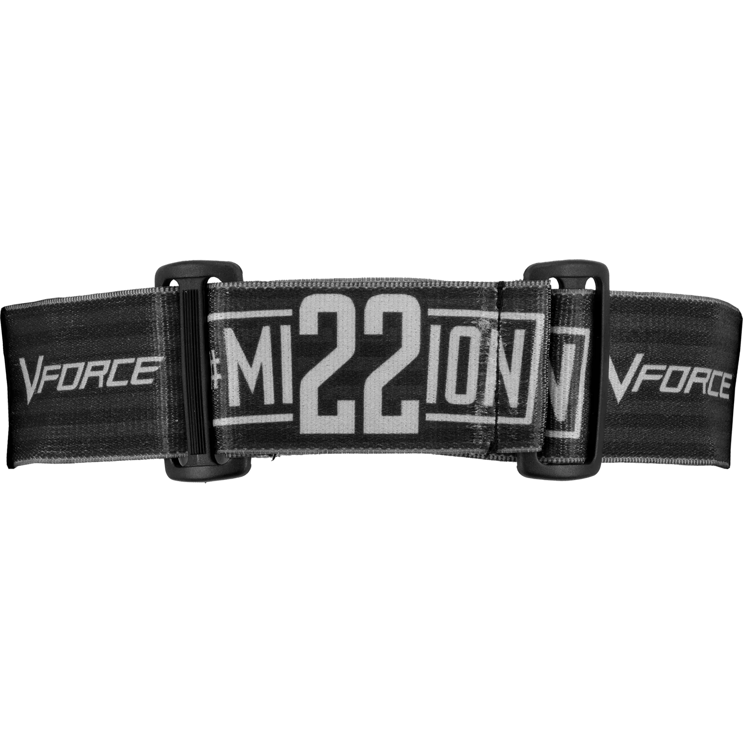 V-Force Grill Paintball Mask - LE Mission 22 - Image 6