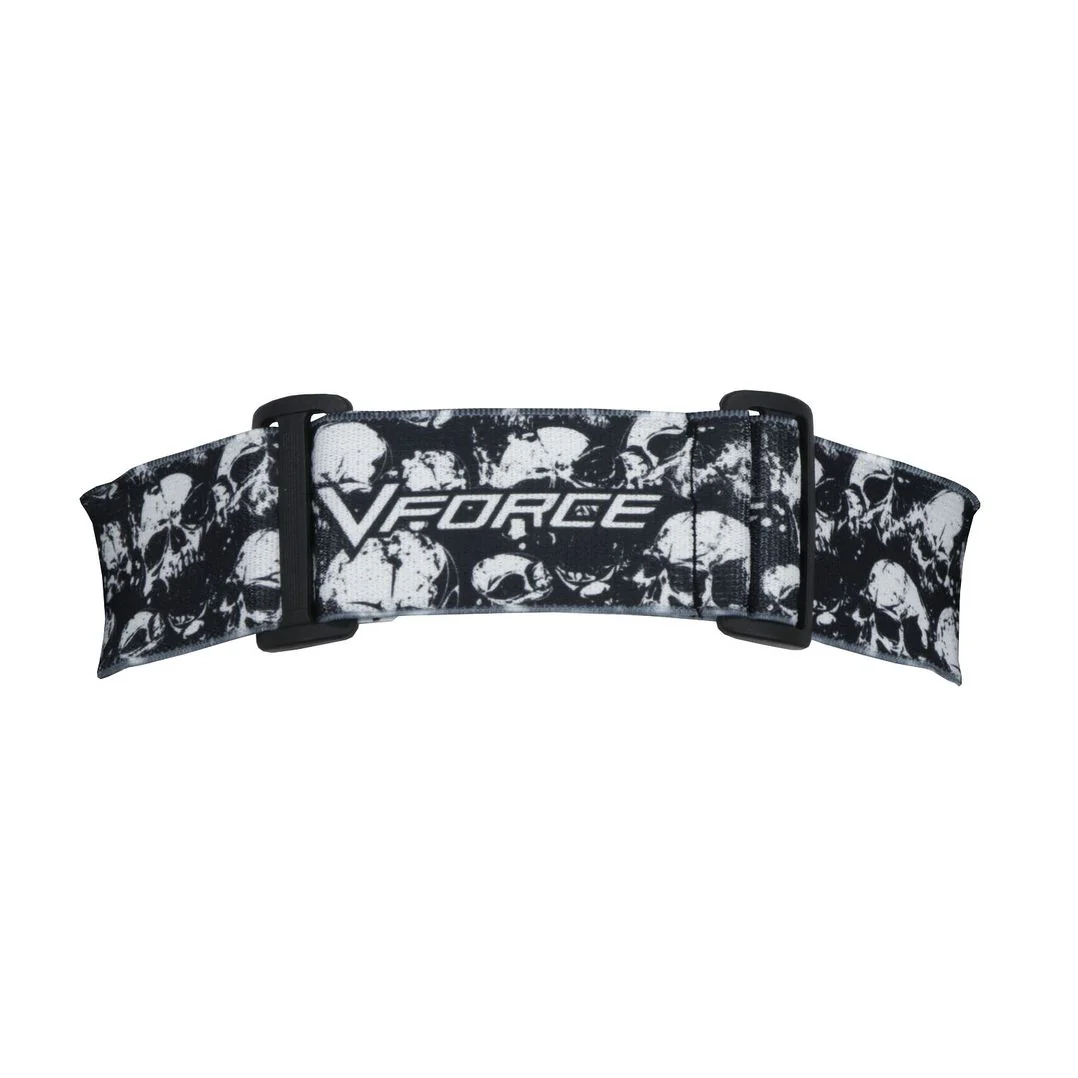 V-Force Grill Paintball Mask - SE Catacomb - Image 7