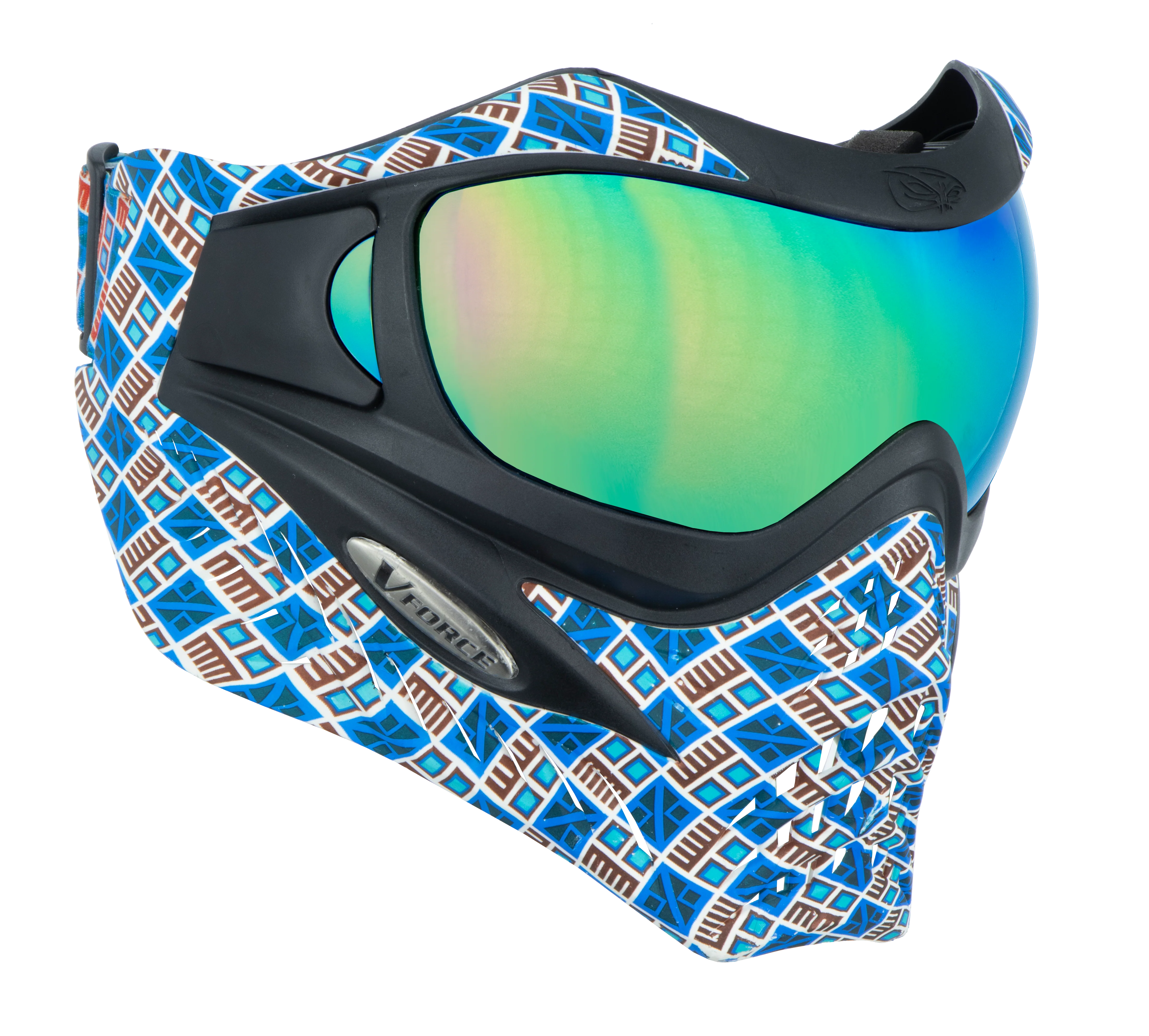 V-Force Grill Paintball Mask - SE Inca - Image 2