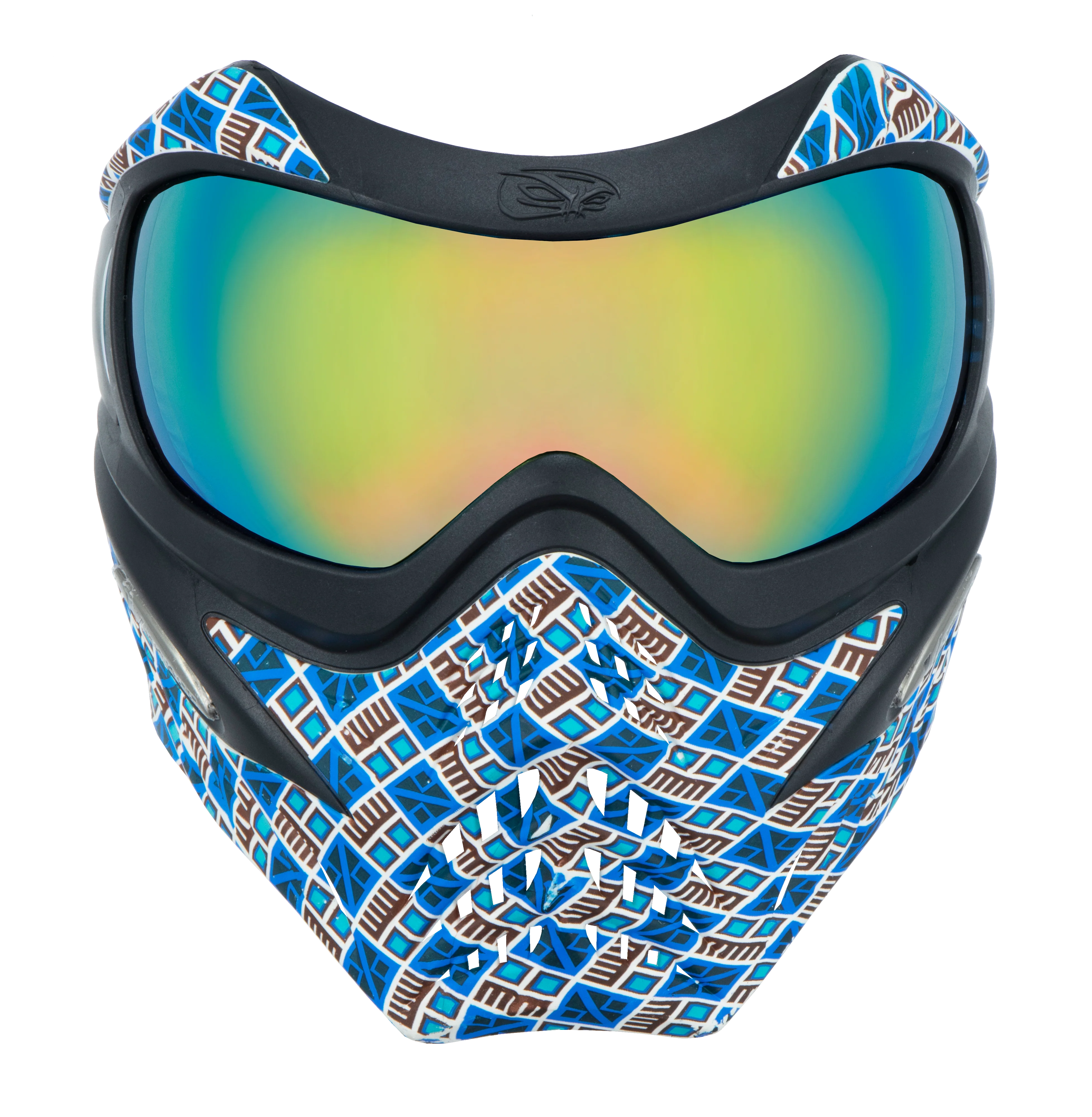V-Force Grill Paintball Mask - SE Inca - Image 3