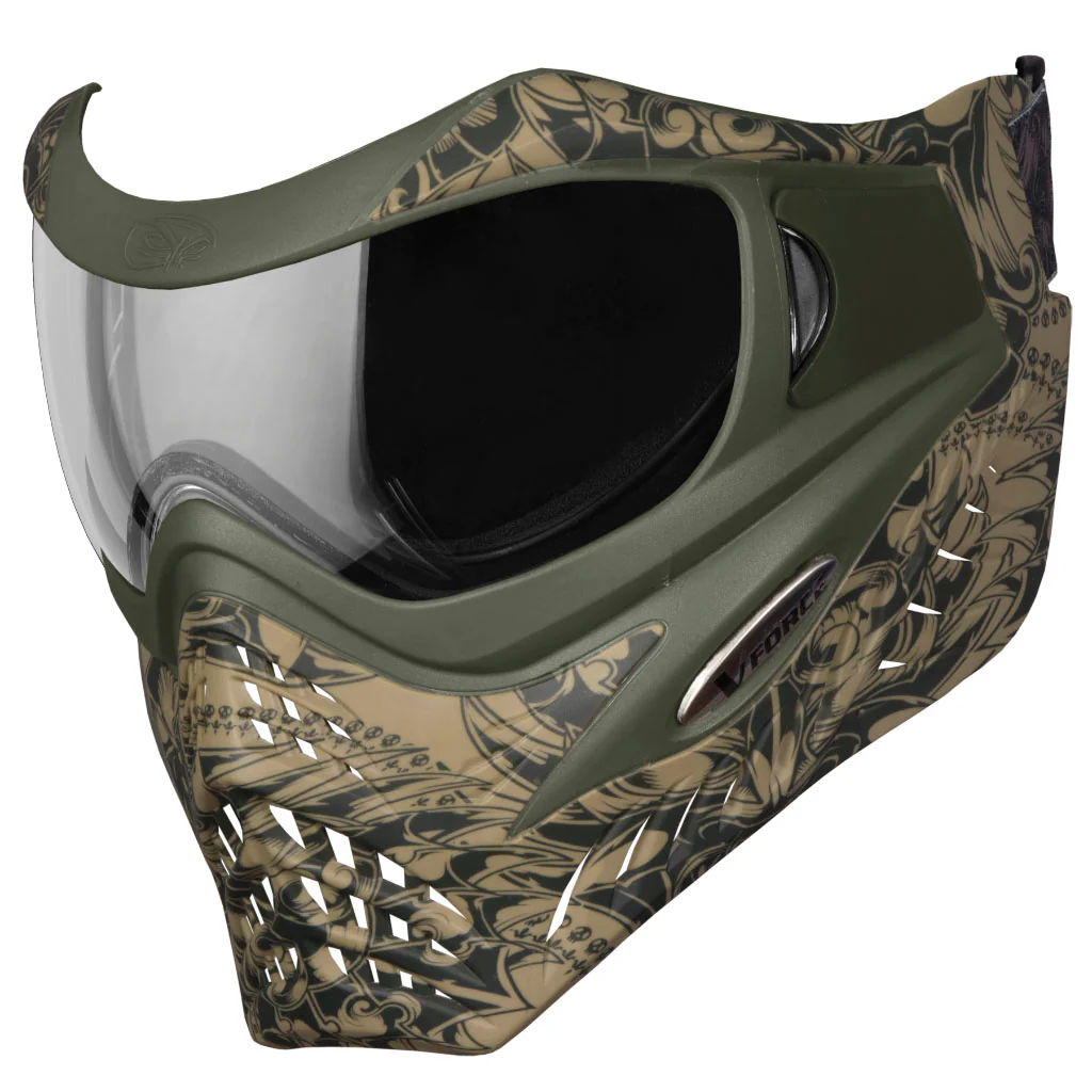 V-Force Grill - Samurai - Image 2
