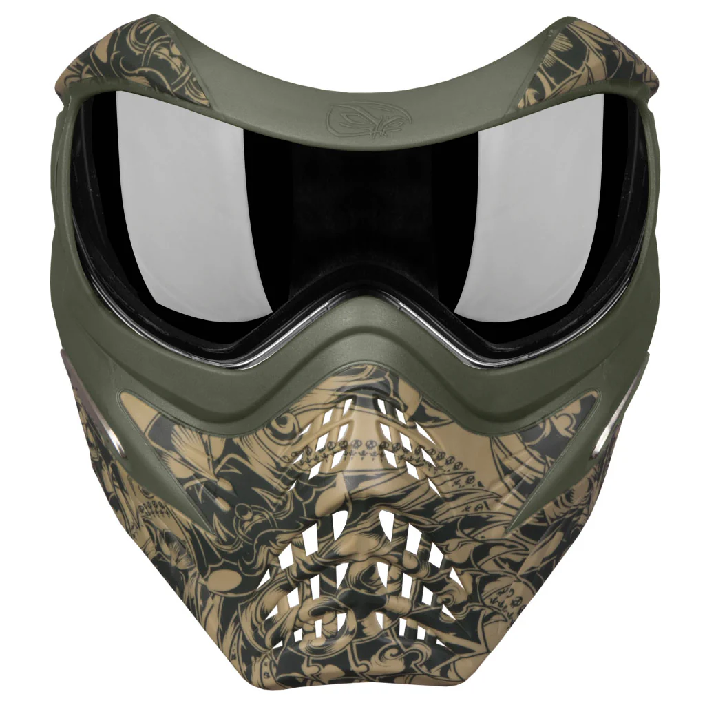 V-Force Grill - Samurai - Image 3