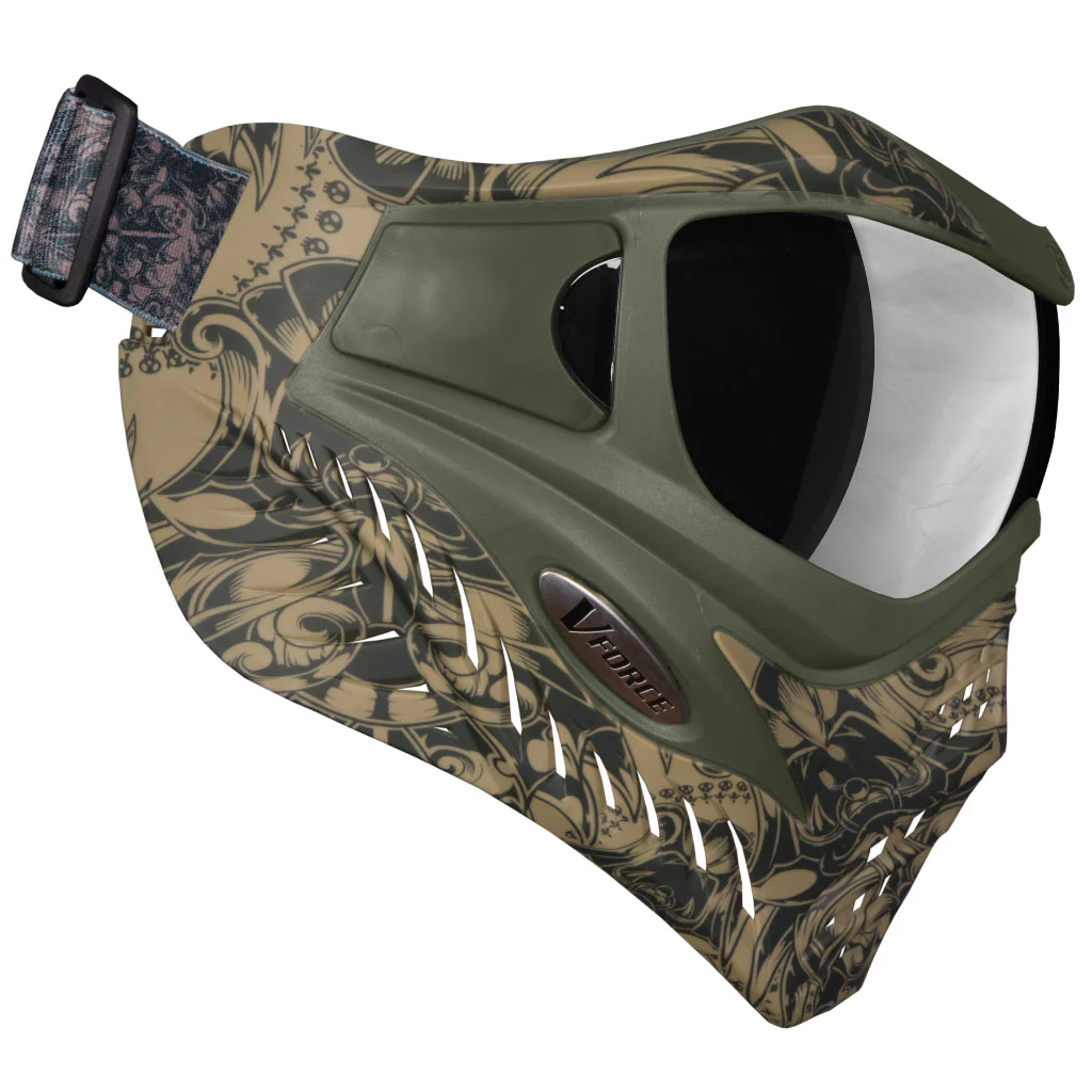 V-Force Grill - Samurai - Image 5
