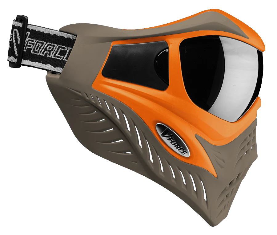 V-Force Grill SE - Orange Taupe