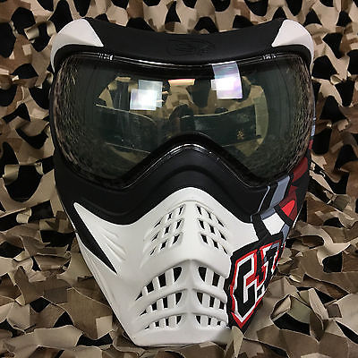 V-Force Grill SE Special Edition GI Logo on White - Image 2