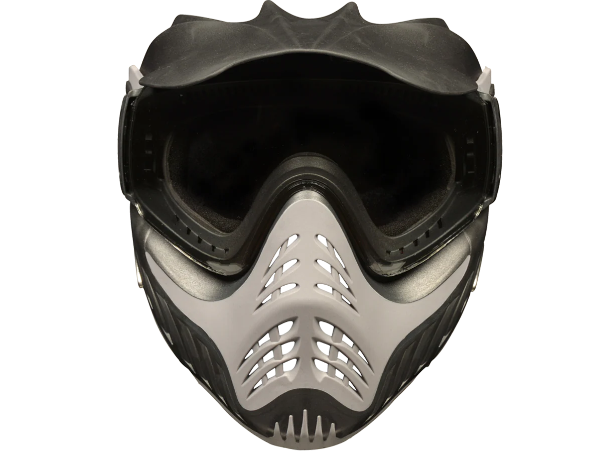 V-Force Profiler Paintball Mask - Shark - Image 3