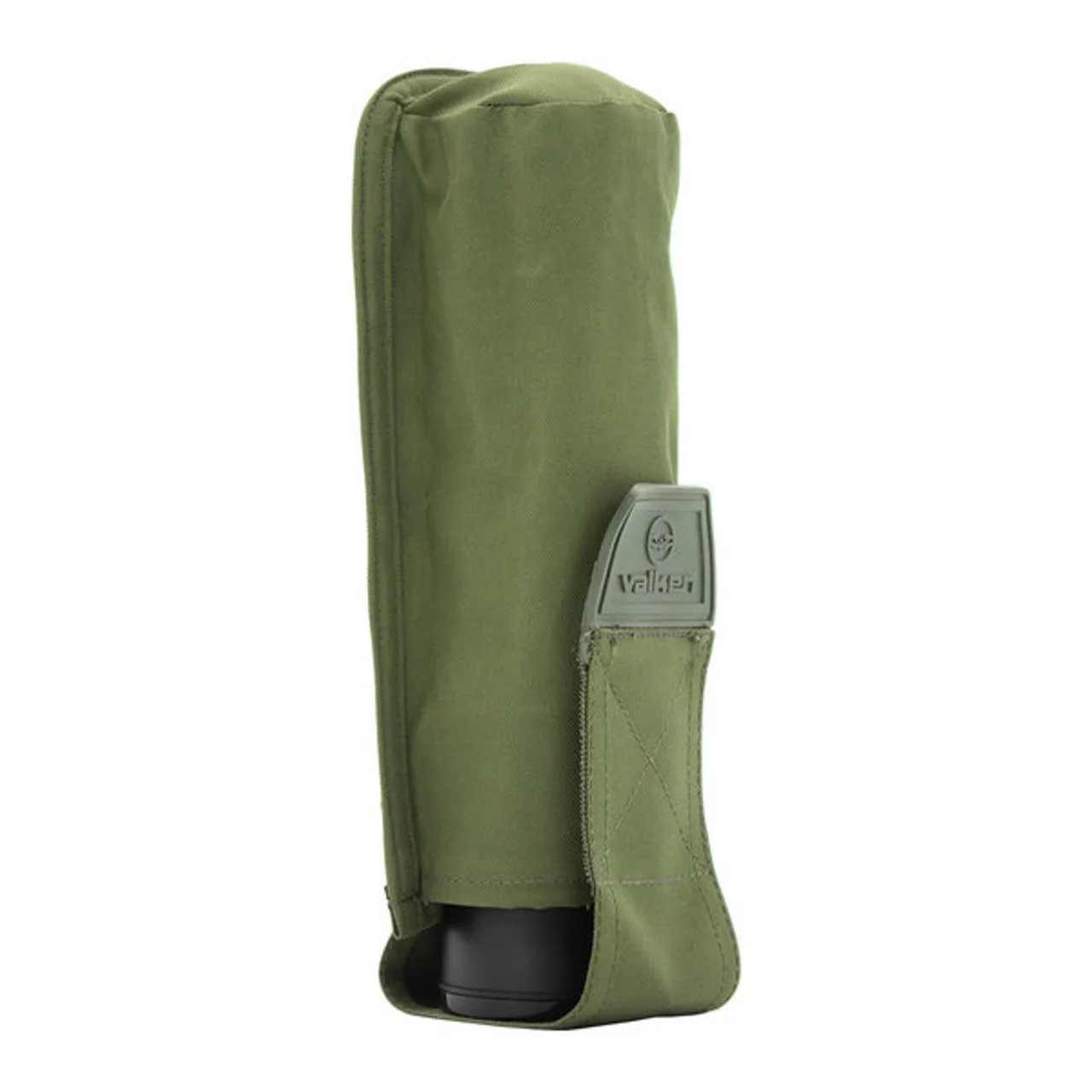 Valken 1 Pod Molle Pod Pouch - CHOOSE YOUR COLOR! - Image 3