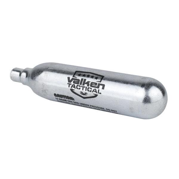 Valken 12 Gram CO2 Cartridges - 25 Count - Image 3