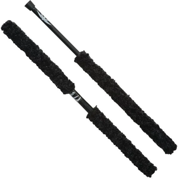 Valken 68 Caliber Barrel Swab Kit - Black
