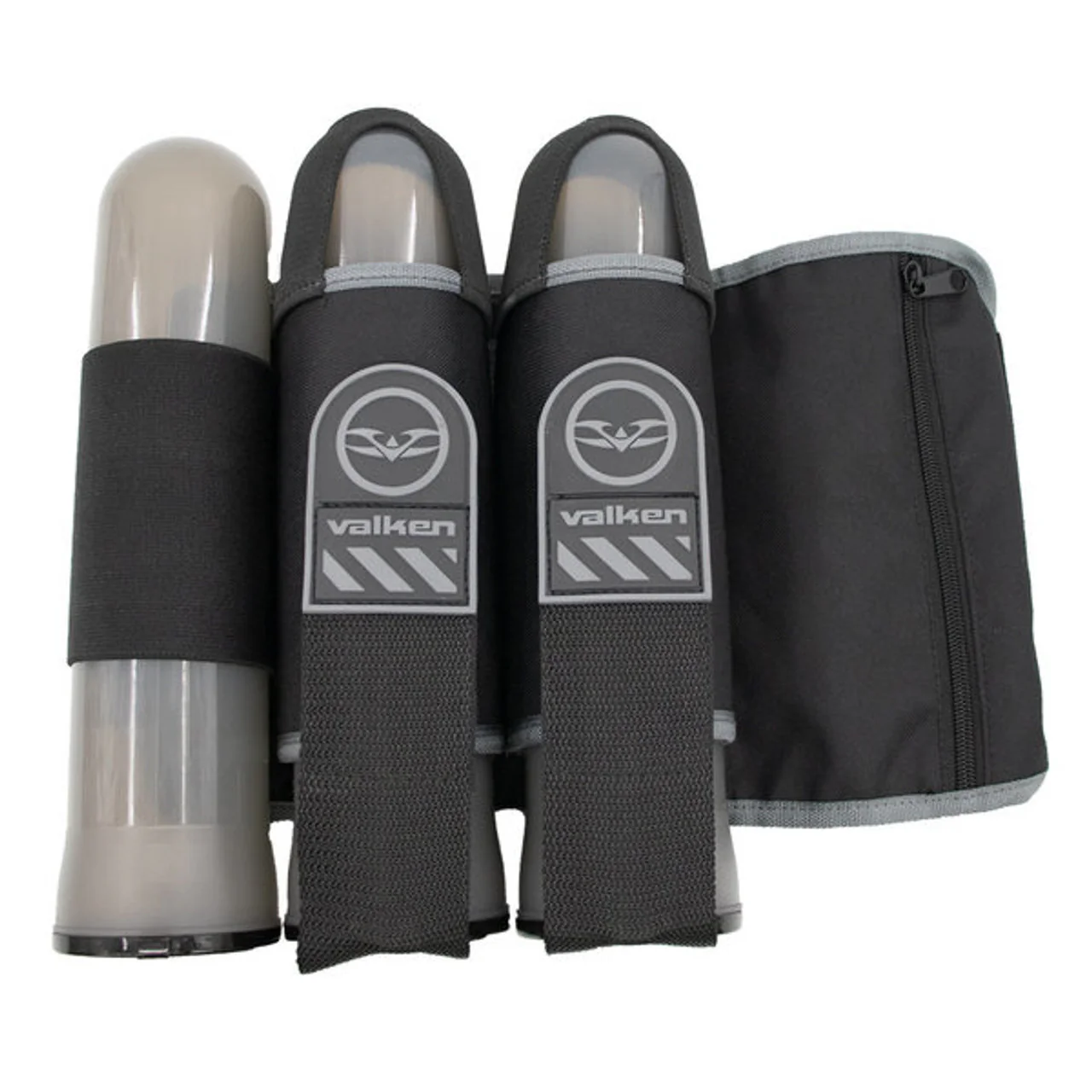 Valken Alpha 2+ Paintball Harness - CHOOSE YOUR COLOR!