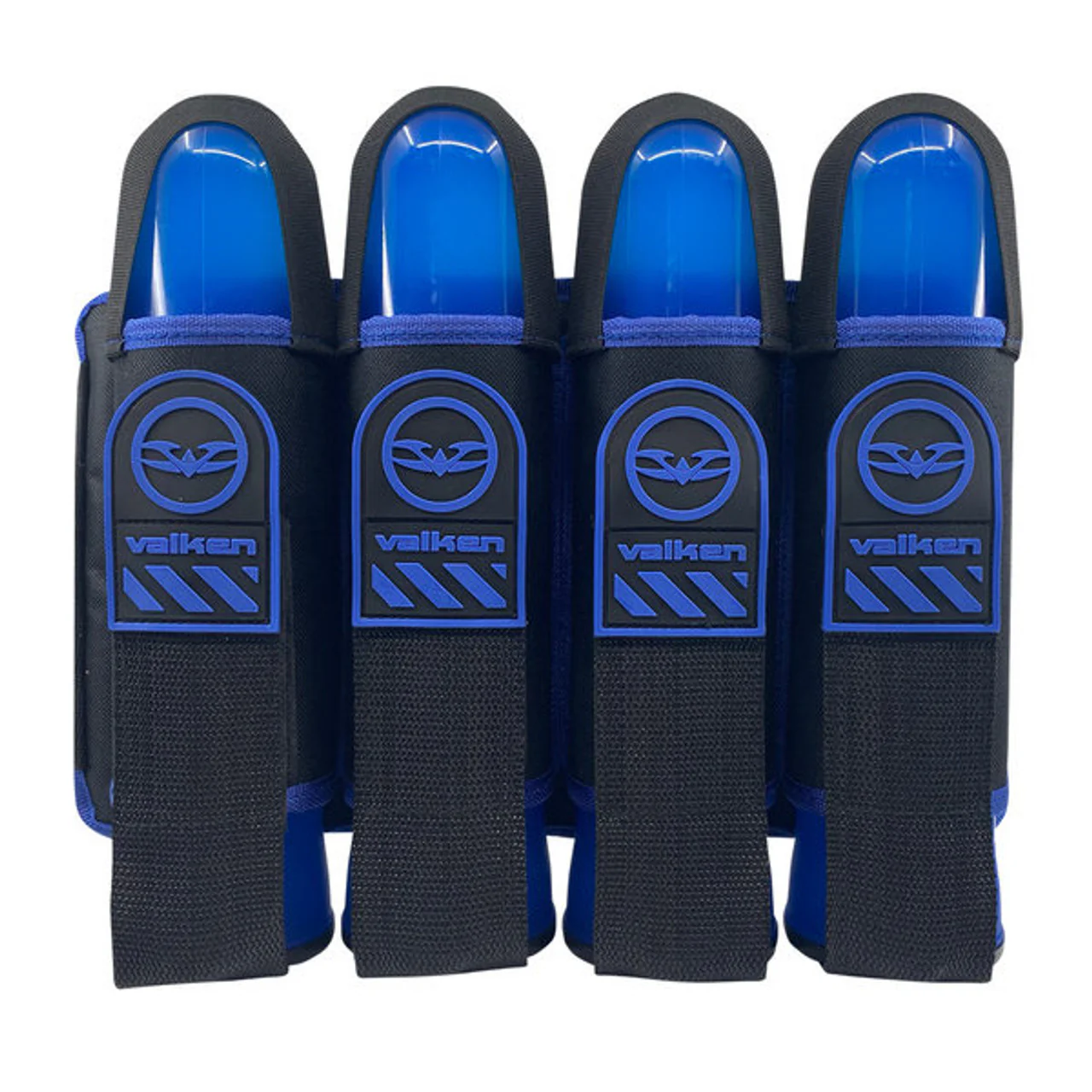 Valken Alpha 4 Pod Paintball Harness - CHOOSE YOUR COLOR! - Image 4