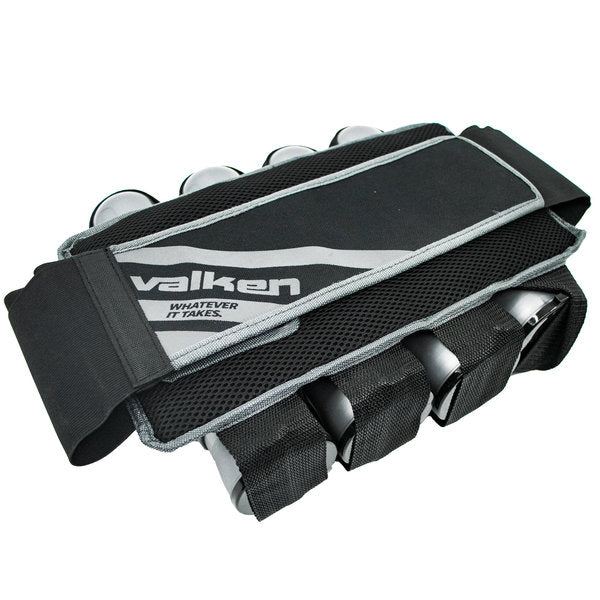 Valken Alpha 4 Pod Paintball Harness - CHOOSE YOUR COLOR! - Image 6
