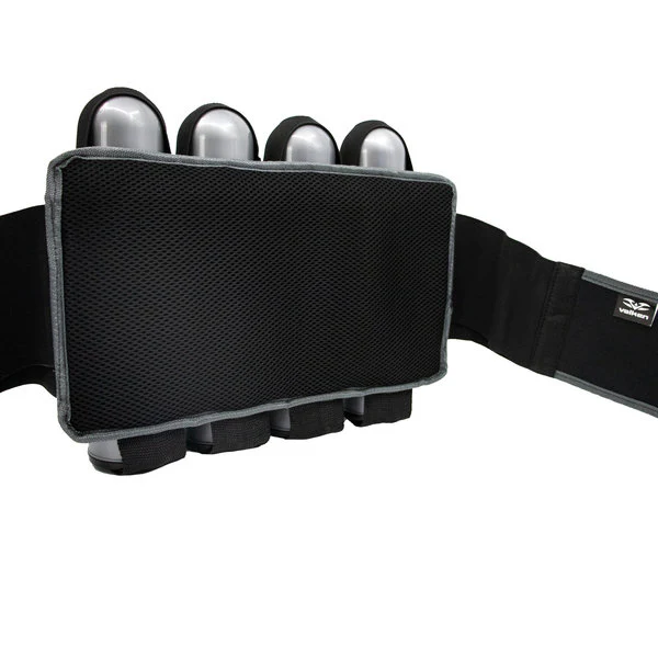 Valken Alpha 4 Pod Paintball Harness - CHOOSE YOUR COLOR! - Image 8