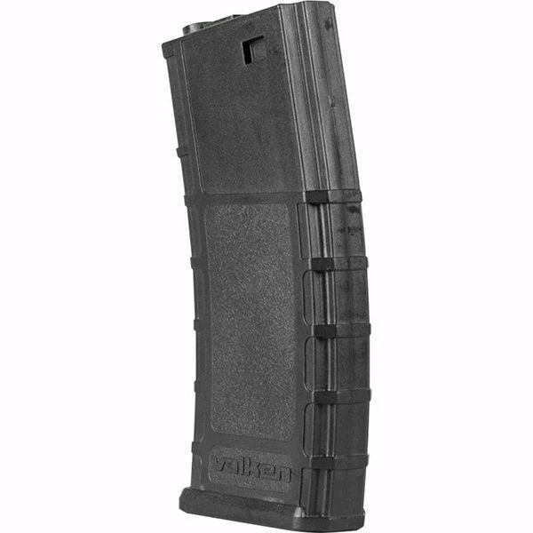 Valken ASL Mod-M AEG Airsoft Rifle Battery & Charger Combo - Black - Image 3