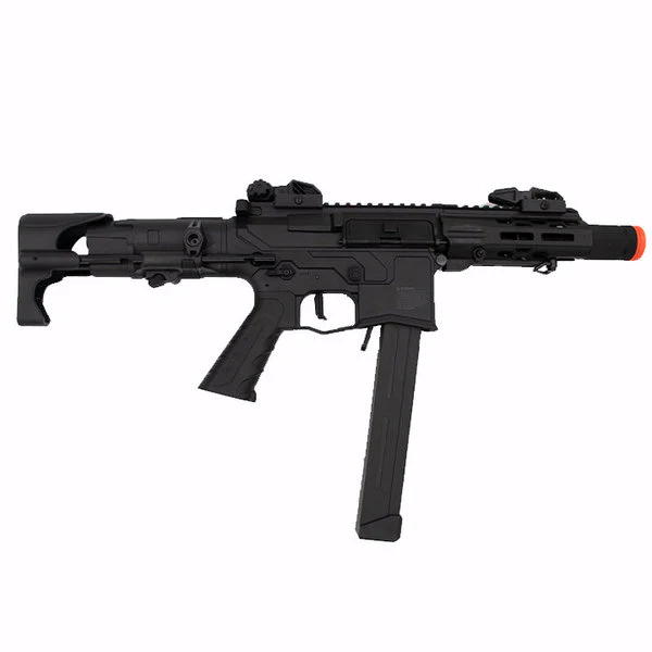 Valken ASL+ Series Foxtrot 45 AEG Airsoft Rifle - Image 10