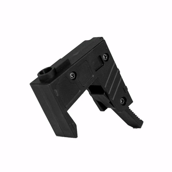 Valken ASL+ Series Foxtrot 45 AEG Airsoft Rifle - Image 11