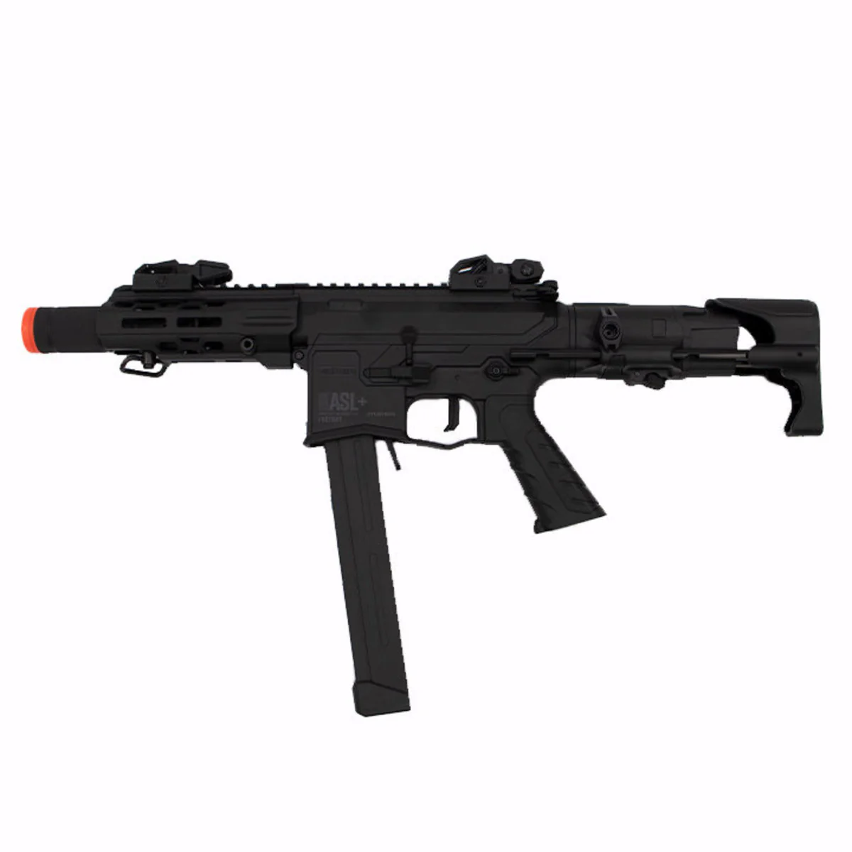 Valken ASL+ Series Foxtrot 45 AEG Airsoft Rifle - Image 2