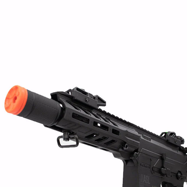 Valken ASL+ Series Foxtrot 45 AEG Airsoft Rifle - Image 7