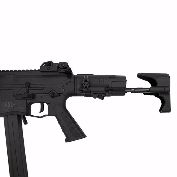 Valken ASL+ Series Foxtrot 45 AEG Airsoft Rifle - Image 8