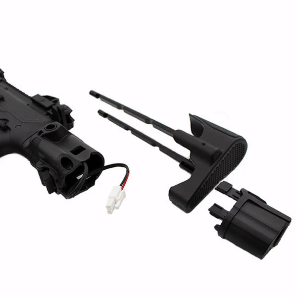 Valken ASL+ Series Foxtrot 45 AEG Airsoft Rifle - Image 9