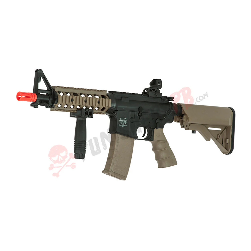 Valken Battle Machine AEG V2.0 CQB - CQB - Image 2