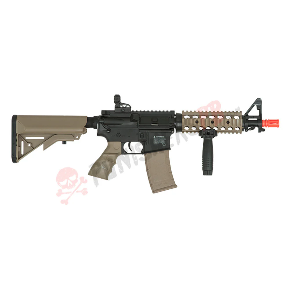 Valken Battle Machine AEG V2.0 CQB - CQB - Image 3