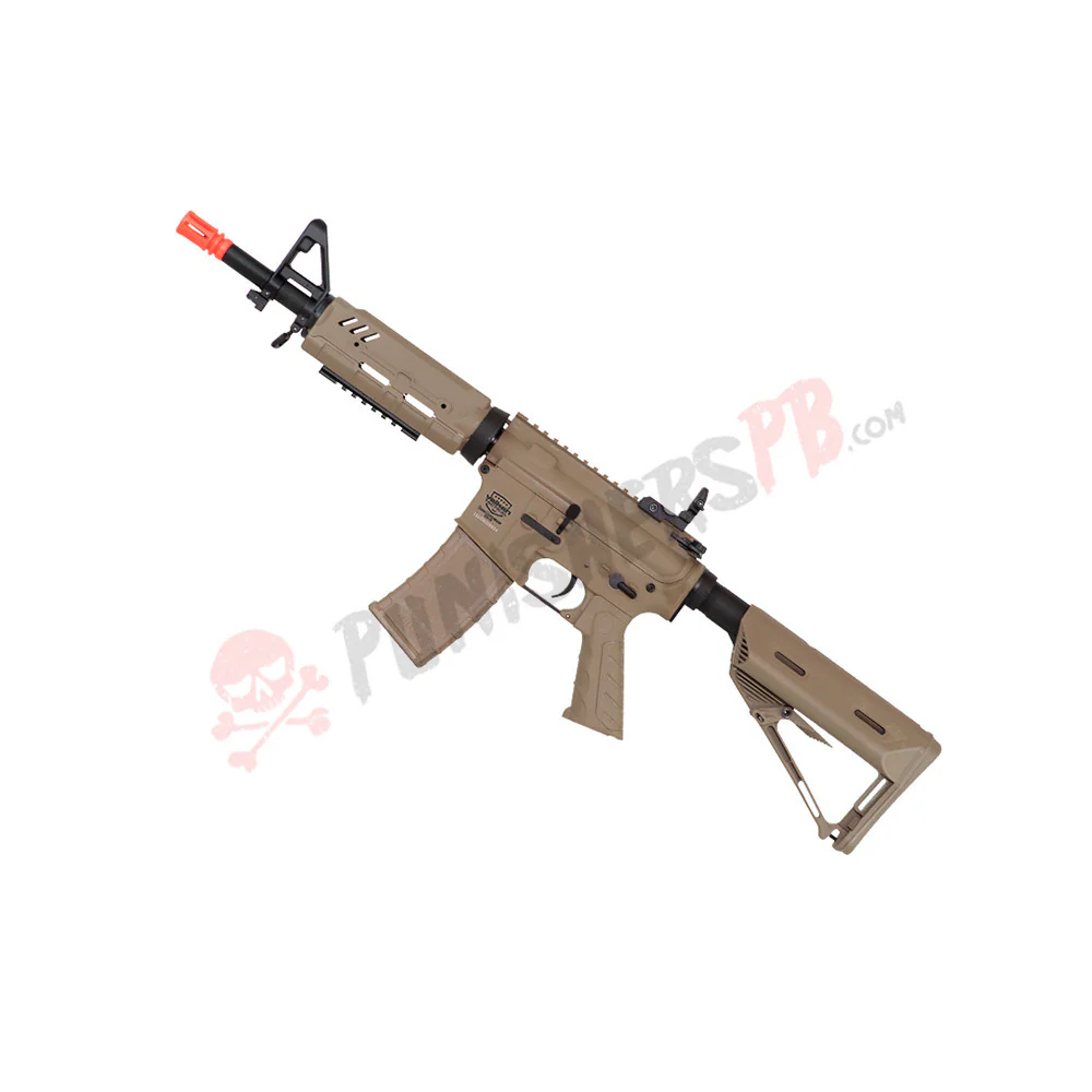 Valken Battle Machine AEG V2.0 Mod-EC - DST