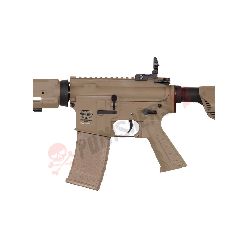 Valken Battle Machine AEG V2.0 Mod-EC - DST - Image 2