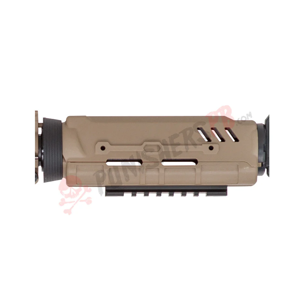 Valken Battle Machine AEG V2.0 Mod-EC - DST - Image 3