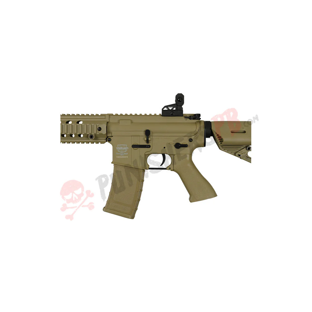 Valken Battle Machine AEG V2.0 Mod-M - DST - Image 2