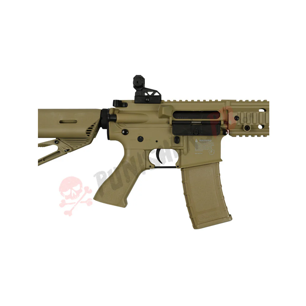 Valken Battle Machine AEG V2.0 Mod-M - DST - Image 4