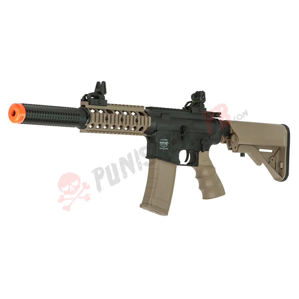 Valken Battle Machine AEG V2.0 SD - DST - Image 2