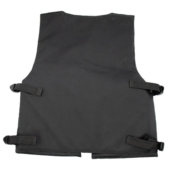 Valken Bravo Padded Paintball Vest - CHOOSE YOUR COLOR - Image 2