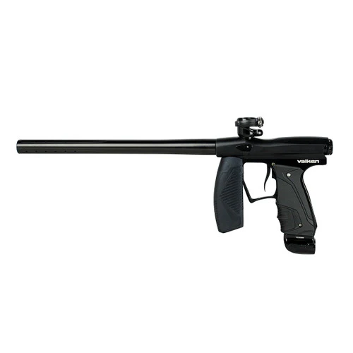 Valken Code Paintball Marker - Black - Image 2