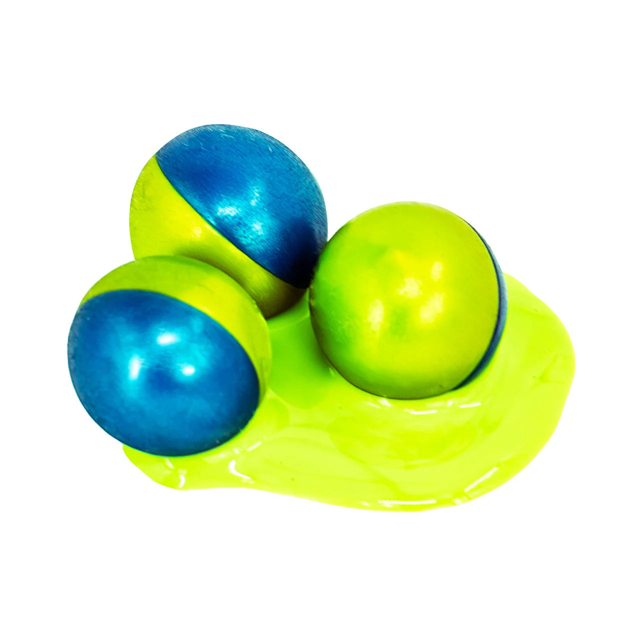Valken Custom Two-Tone 0.68 Cal Paintballs - Image 11