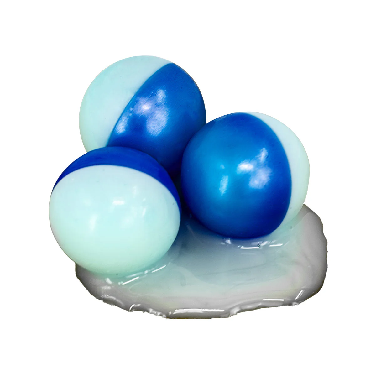 Valken Custom Two-Tone 0.68 Cal Paintballs - Image 13