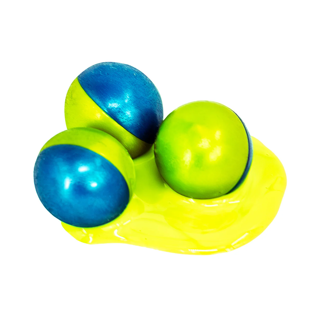 Valken Custom Two-Tone 0.68 Cal Paintballs - Image 5
