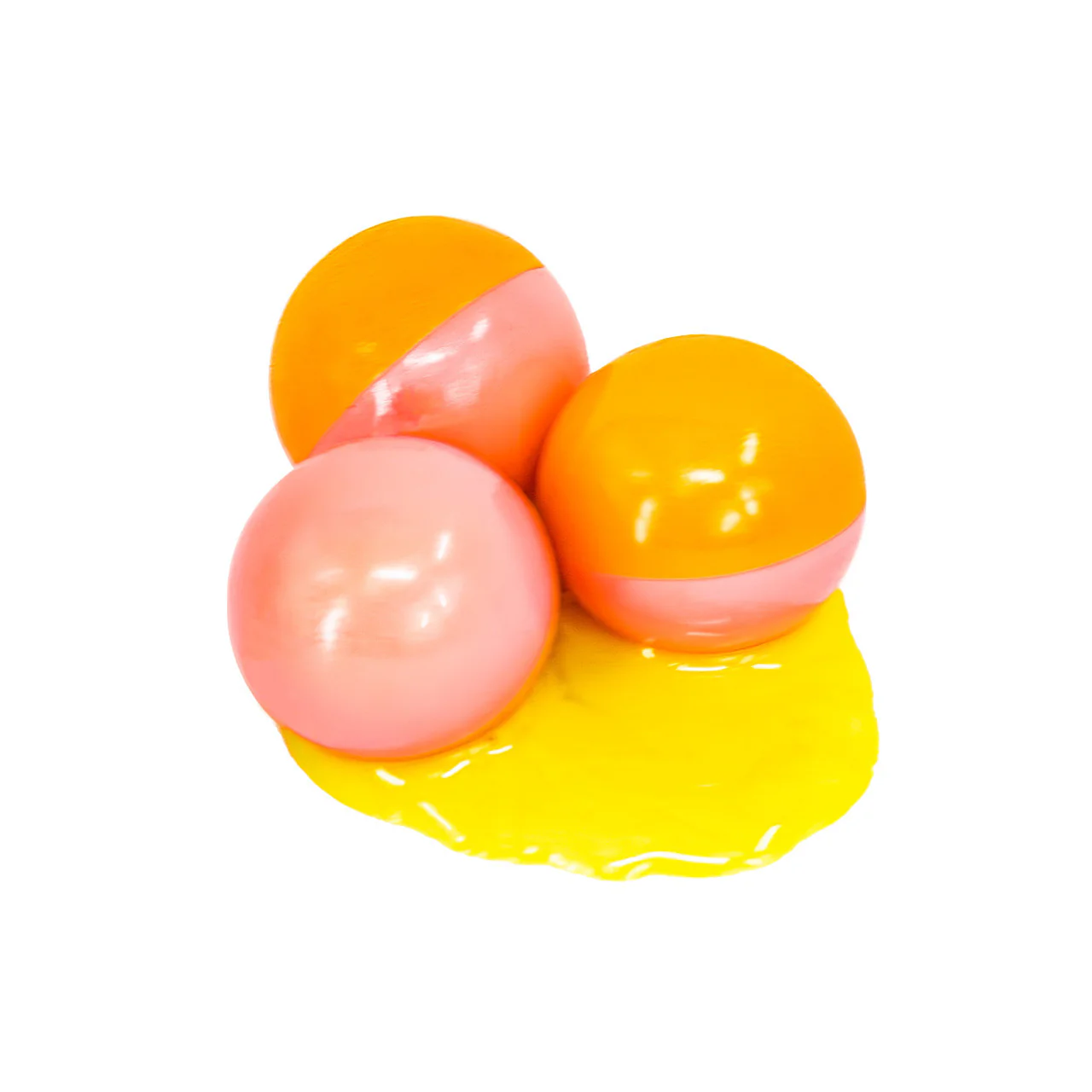 Valken Custom Two-Tone 0.68 Cal Paintballs - Image 8