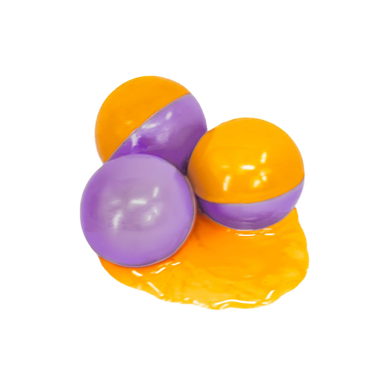 Valken Custom Two-Tone 0.68 Cal Paintballs - Image 9