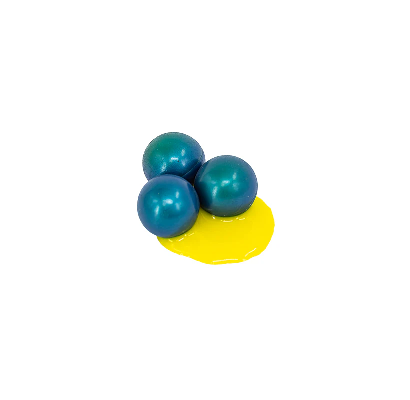 Valken Fate 0.68 Cal Paintballs - 2000 Count - Image 3