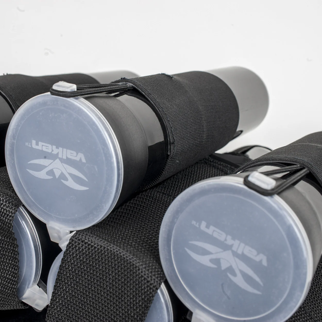 Valken Fate 4 + 3 Harness- Black - Image 2