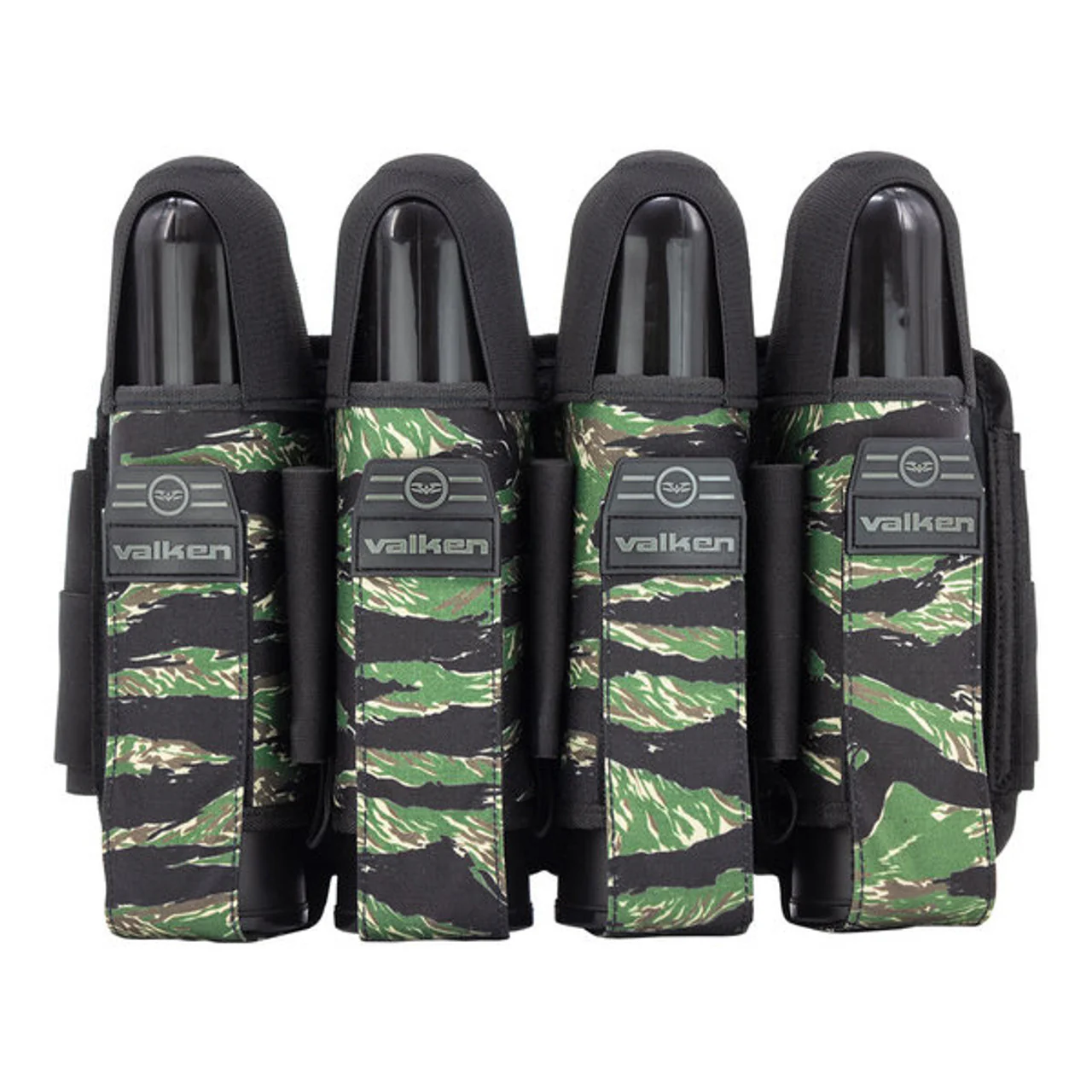 Valken Fate GFX 4+3 Paintball Harness - CHOOSE YOUR COLOR! - Image 19